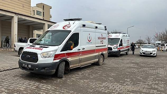 Kaybolan Çocuğun Cesedi Bulundu