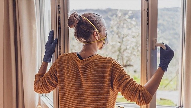 Kaygılar da Pandemi Kadar Bulaşıcı