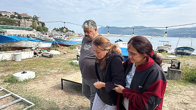 Kayıp madenciyi arama çalışmaları rüya üzerine yön değiştirdi