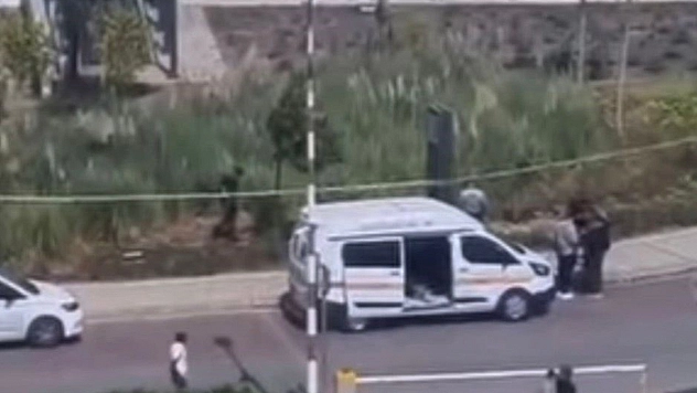 Kayıp olarak aranan şahıs ölü bulundu