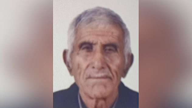 Kayıp yaşlı adam kayalıklarda ölü bulundu
