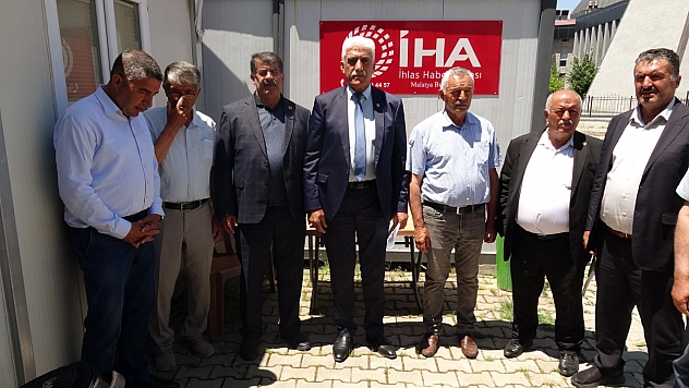 Kayısı hasadı öncesi tarım işçilerinin yevmiyesi açıklandı