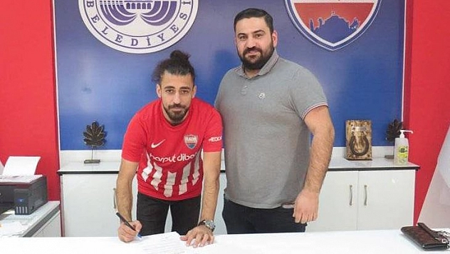 Kaymak: 'Daha farklı bir takım olacağız'