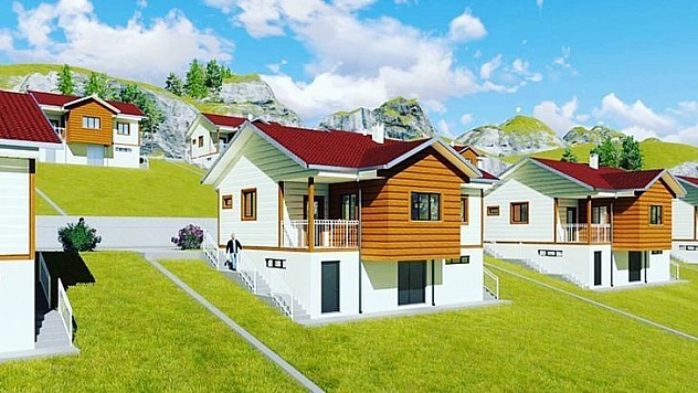 Kaymakam Kadar Olamadık!