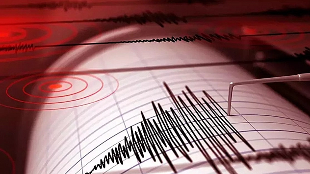 Kayseri'de sabah saatlerinde korkutan deprem