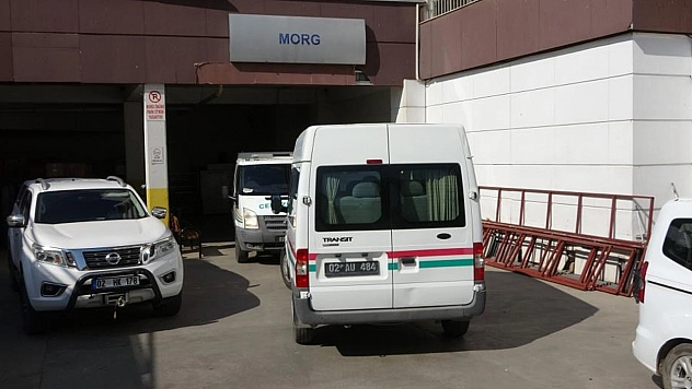 Kazada yaralanan yaya hayatını kaybetti