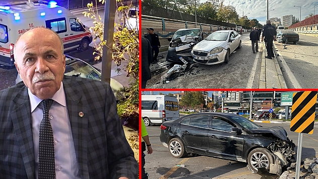 Kazalarda suç kimde?