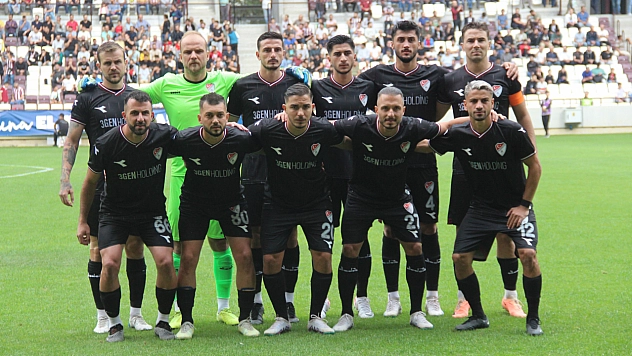 Kazanamayan 3 takım kaldı!