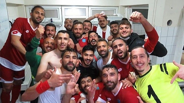 Kazanırsak büyük avantaj!