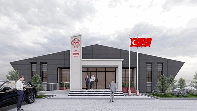 Keleş 'Elazığ'ımıza Dört Yeni Aile Sağlığı Merkezi Daha Kazandırıyoruz'