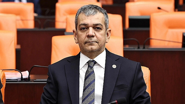 Keleş: 'Türkiye'nin hak ve menfaatlerine yönelik yaklaşımları kabul etmiyoruz'