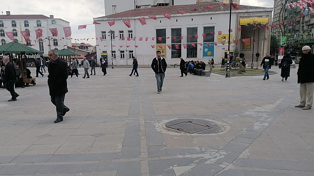 Kendi işini kuracaklara 735 bin TL'ye kadar hibe desteği