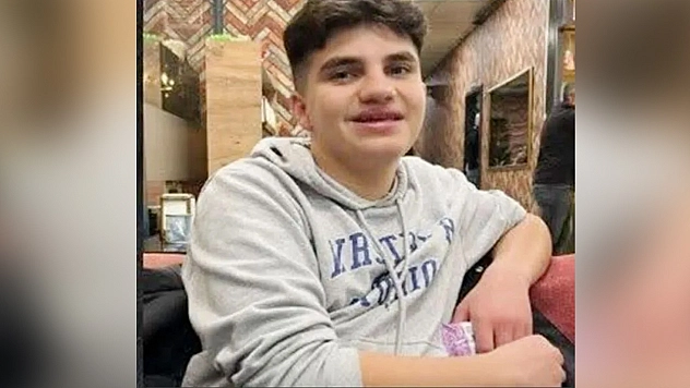 Kene can aldı: Genç hayatını kaybetti
