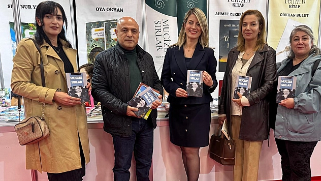 Kent Konseyi çocuk meclisi kültüre sahip çıkıyor