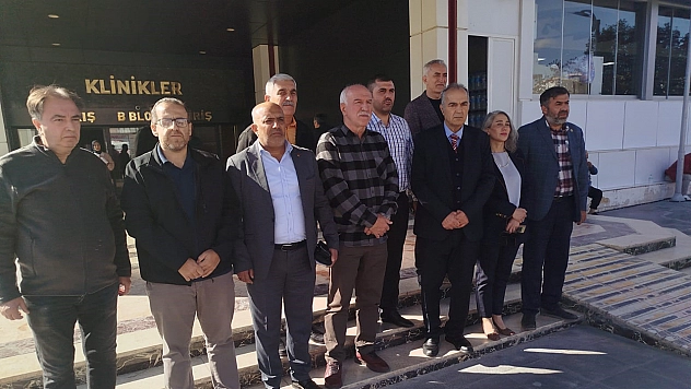 Kent Konseyi'nden Koca'ya yapılan saldırıya kınama