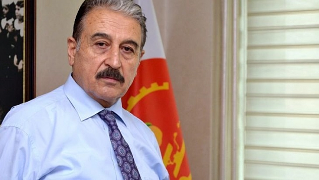 Keskin'den hibe için teşekkür, tam çalışma için talep