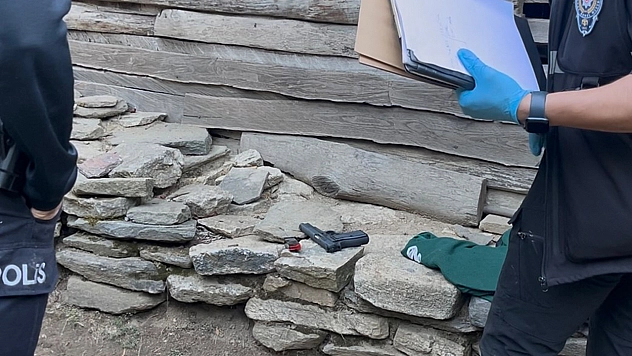 Kestane kavgası kana bulandı: 3 kişi vuruldu