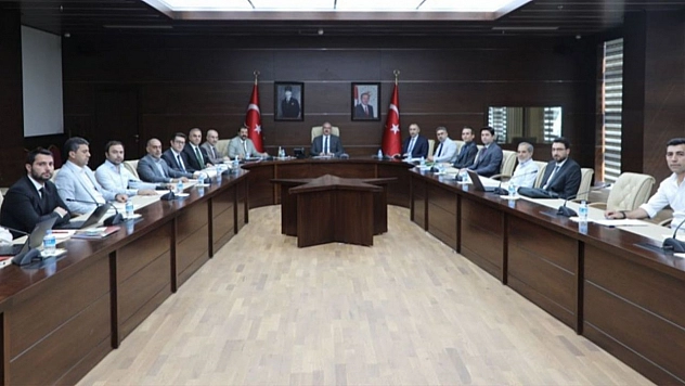 Ketum ve Sonuçsuz Toplantılar