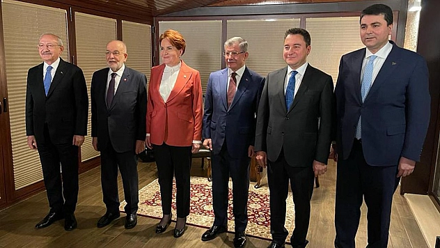 Kılıçdaroğlu'na Hayatı Dar Ettiler