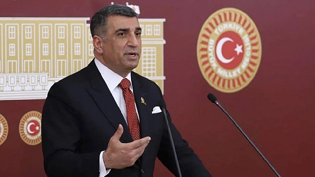 Kılıçdaroğlu müdahale etti, Gürsel Erol çekildi