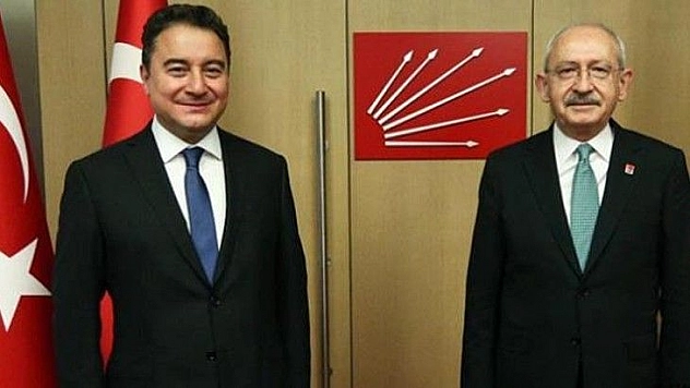 Kılıçdaroğlu'na, Babacan'dan yanıt: Yapamayacaklar