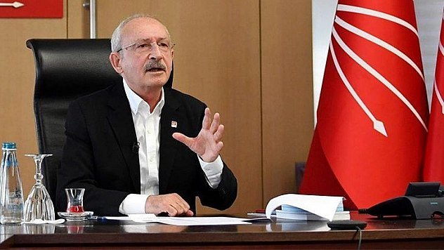 Kılıçdaroğlu'na Ismarladık…