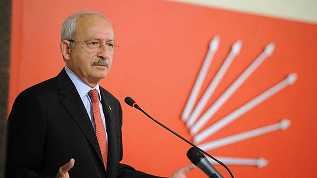 Kılıçdaroğlu'ndan Sağduyu
