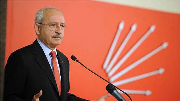 Kılıçdaroğlu Niye Bıraksın ki?