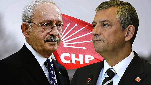 Kılıçdaroğlu, Özgür Özel ile telefonda görüştü: en uygun zamanda kurultaya gidelim