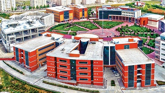 Kilis 7 Aralık Üniversitesi 3 Öğretim Üyesi alıyor