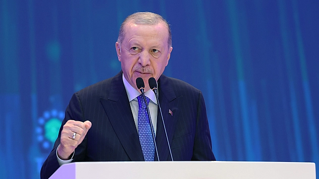 'Kimsenin kaprisleriyle vakit kaybetmeyeceğiz'