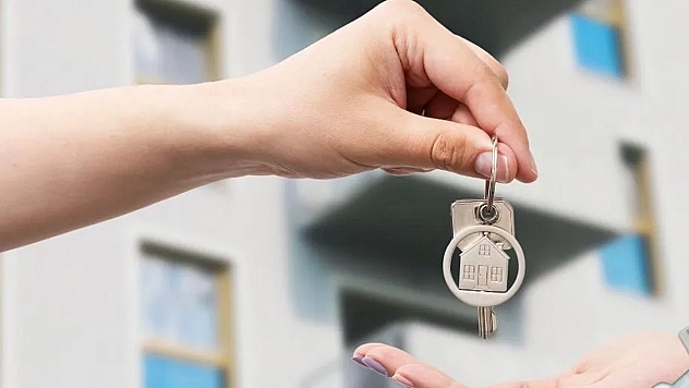 Kira fiyatları yarı yarıya geriledi
