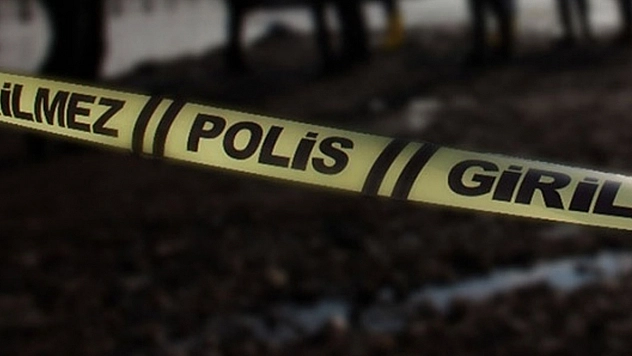 Kıraathanede silahlı kavga: 4 yaralı