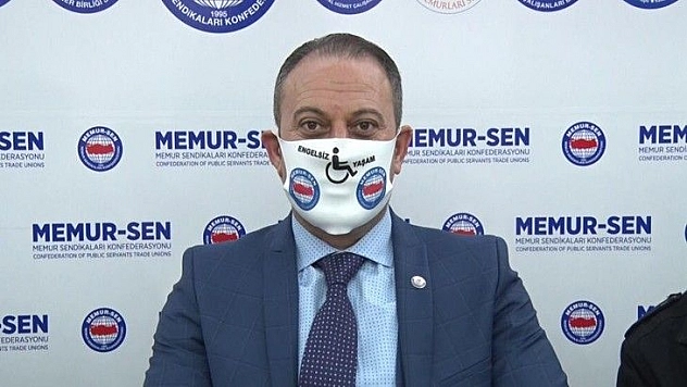 Kırçıl, 'Engelliler Haftası, bir kutlama değil, farkındalık oluşturma günleridir'