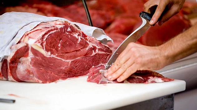 Kırmızı Ete Zam Geldi mi?