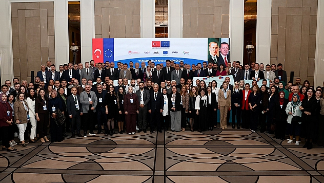 Kırsala 35 Milyon Avroluk yeni destek paketi