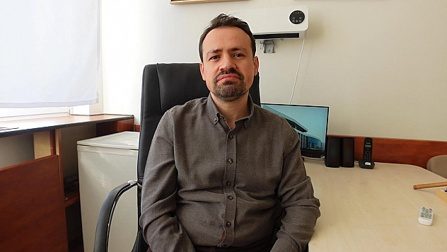 Kış hüznü hafife alınmamalı: Uzmanlardan uyarı