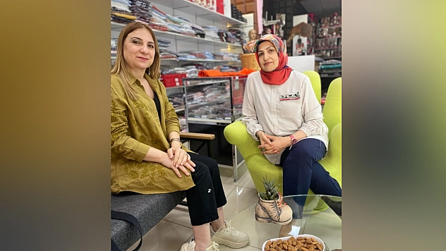 Kış soğuklarıyla birlikte içliğe talep arttı