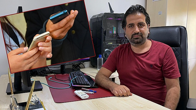 Kişisel veriler tehlikede mi?