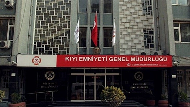 Kıyı Emniyeti Genel Müdürlüğü 19 Sürekli İşçi alıyor