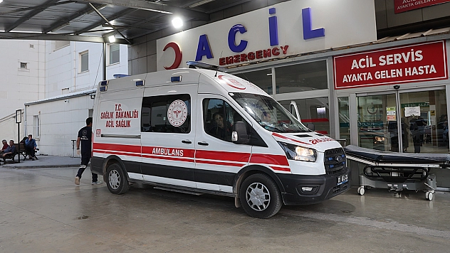 Kız alıp verme husumeti kanlı bitti: Baba ve oğlu öldürüldü