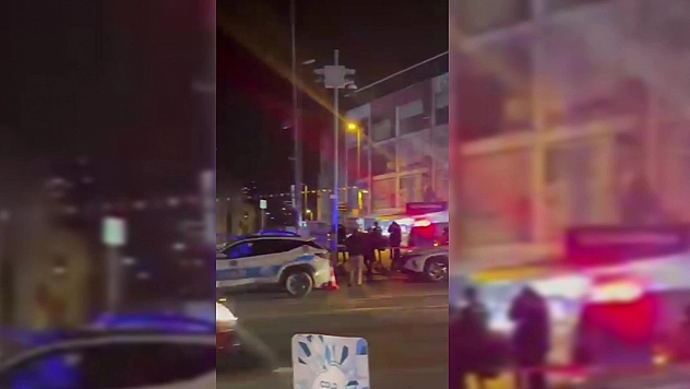 kız meselesi cinayet ile son buldu