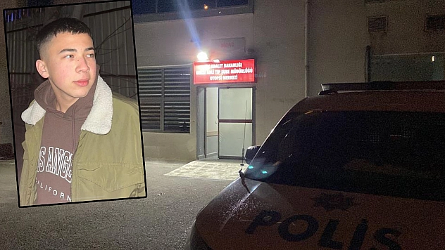 'Kız Meselesi' Kavgası Kanlı Bitti!