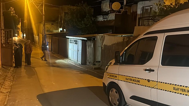 Kızını Taciz Eden Kişiyi Sokak Ortasında Av Tüfeğiyle Öldürdü!