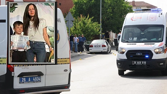 Kızını ve Torununu Sokak Ortasında Katletmişti: Gerekçesi Pes Dedirtti