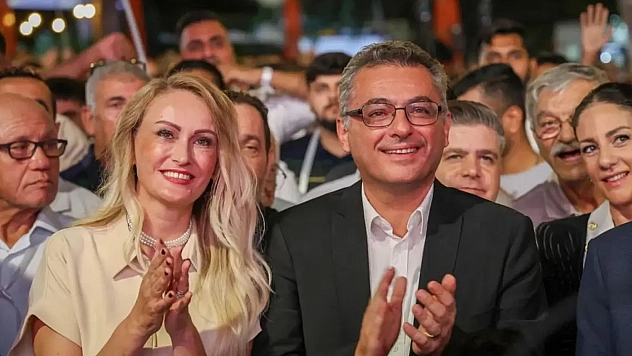 KKTC'nin yeni Cumhurbaşkanı belli oldu