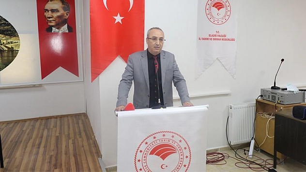 KKYDP 14.2. Etap Bilgilendirme Toplantıları Devam Ediyor