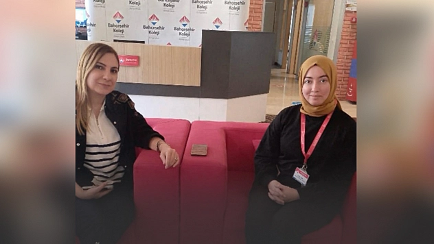 Klavye başındaki çocuğunuzu tanıyor musunuz?