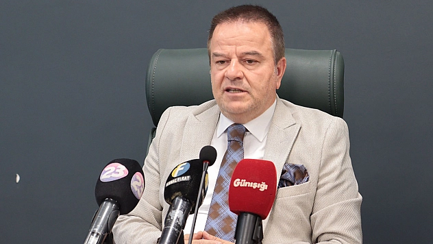 Koca: 'Bu karardan rücu edilmezse onarılması güç tahribatlar yaşanabilir!'