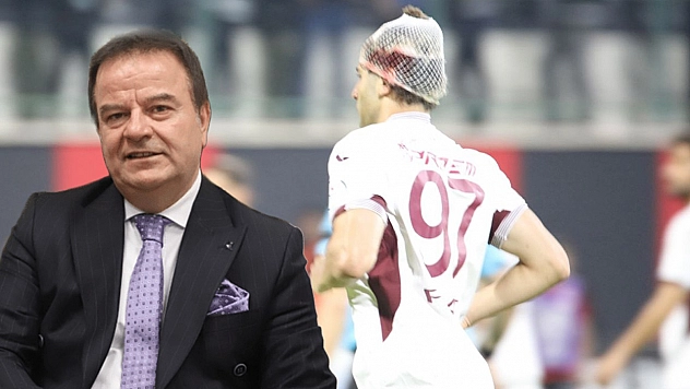 Koca: Kafaları kırarak değil fileleri yırtarak rövanşını alacağız